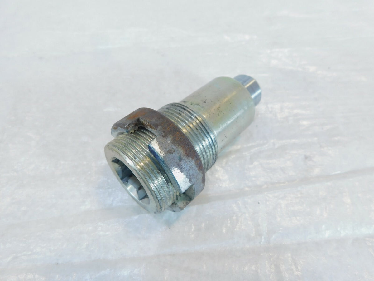 Honda Shadow 750 VT750 & VTX1300 & VTX1800 Rear Fork Swingarm Pivot Bolt - C3 Cycle