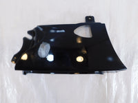 Indian Chieftain Roadmaster & Springfield Lower Right Silver Side Cover Fairing - C3 Cycle
