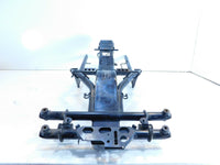 2002-2009 Honda VFR800A Interceptor 800 ABS Seat Rail Subframe Sub Frame Bracket - C3 Cycle