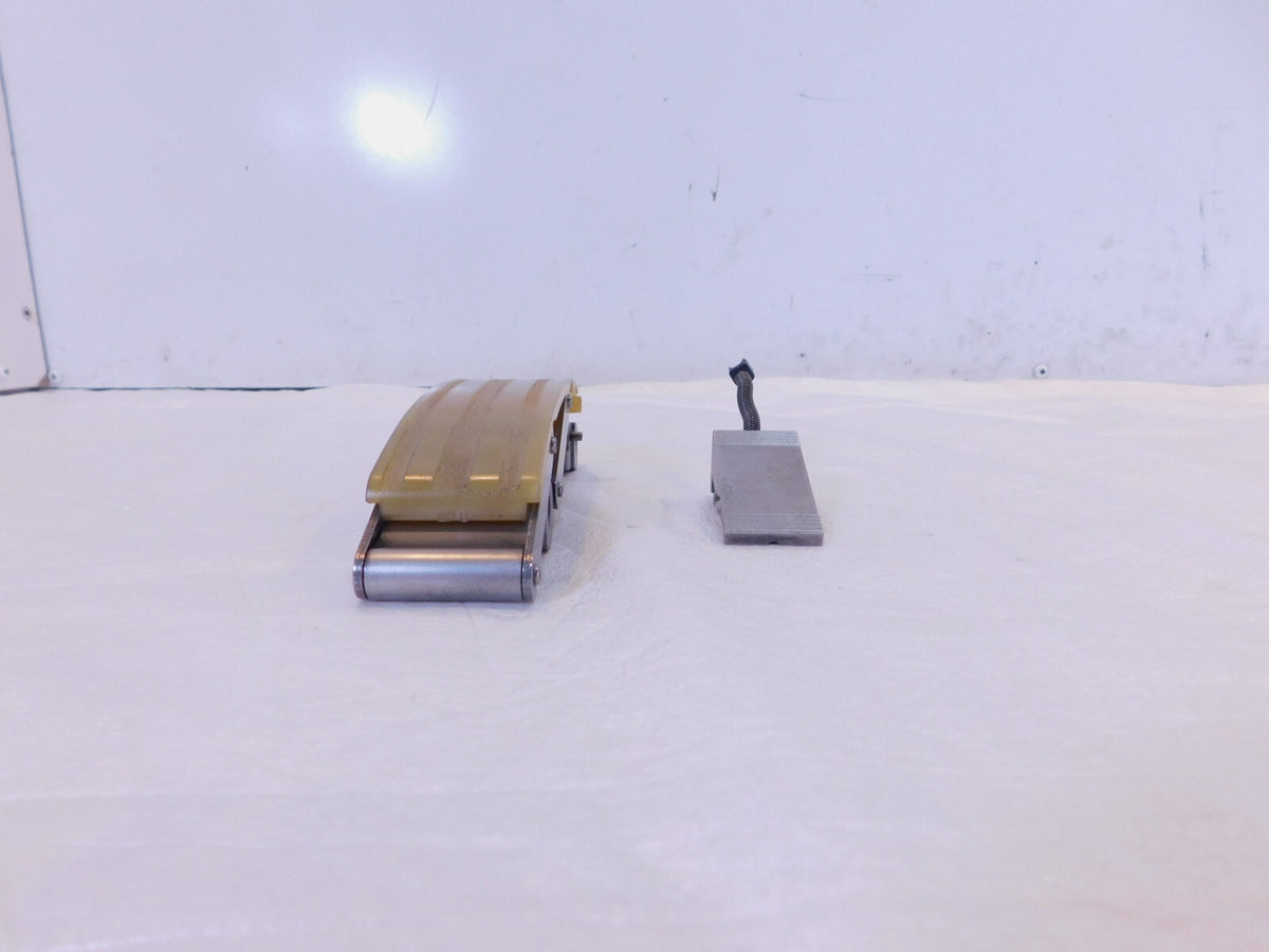 Harley Davidson Touring Softail & Dyna Twin Cam Primary Chain Tensioner Pad - C3 Cycle
