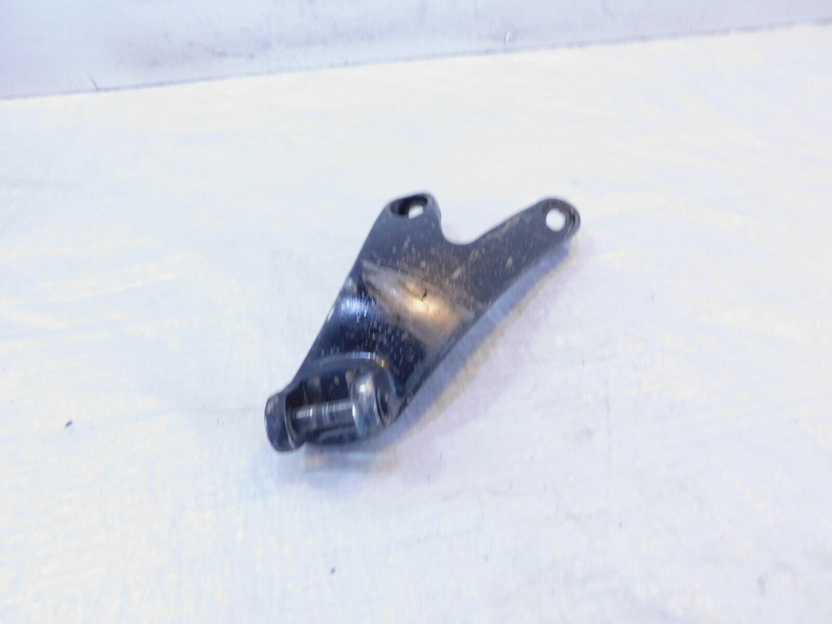 2018-2022 Harley Davidson FXDR & Fat Bob Right Footpeg Footrest Mount Bracket - C3 Cycle