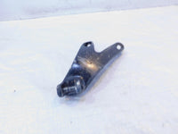 2018-2022 Harley Davidson FXDR & Fat Bob Right Footpeg Footrest Mount Bracket - C3 Cycle