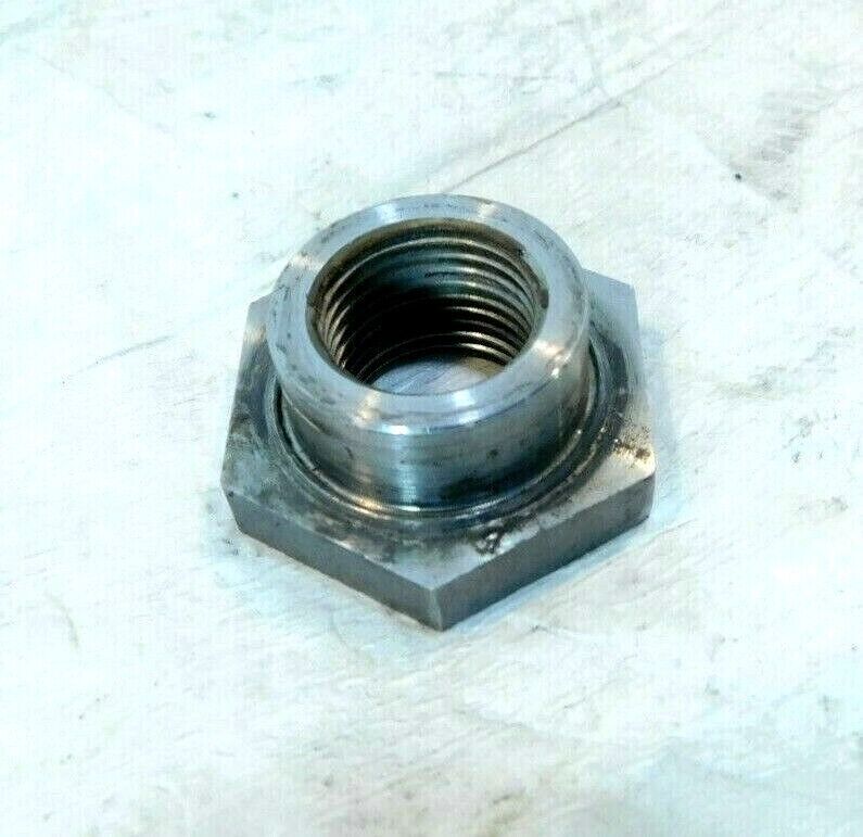 Harley Davidson Sportster 883 1200 & Buell Clutch Basket Hub Mount Mounting Nut - C3 Cycle