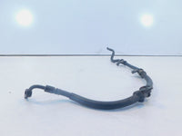 1998-2002 Honda VT1100 VT1100C3 Shadow 1100 Aero Black Rear Brake Hose Pipe Line - C3 Cycle