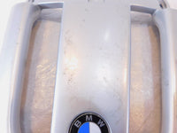 BMW K1200GT & K1200RS Silver Rear Seat Tail Section Luggage Rack Holder - C3 Cycle