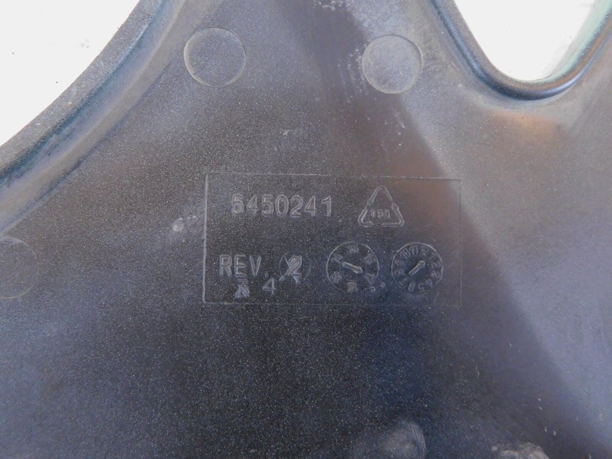 Indian Chieftain Roadmaster & Springfield Lower Left Side Cover Cowl Fairing - C3 Cycle