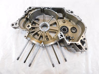Yamaha Road Star 1600 Silverado XV1600 Engine Motor Housing Crankcase -Left Half - C3 Cycle