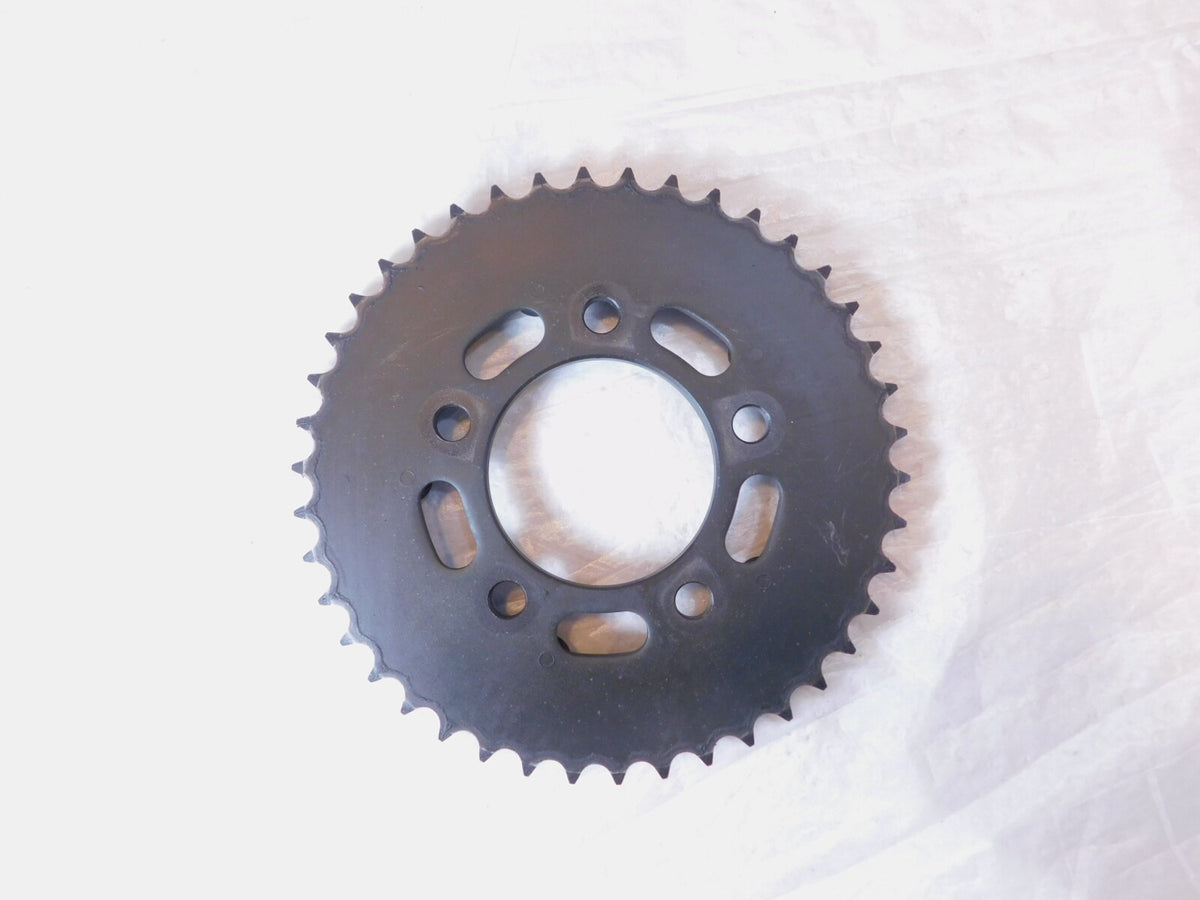 Honda CB1000 CBR1000F 1000 Rear Wheel Drive Chain Pulley Sprocket 41200-MZ2-890 - C3 Cycle