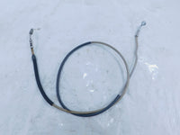 Harley Davidson Street & Electra Glide Ultra Classic CVO Clutch Hose Line Pipe - C3 Cycle
