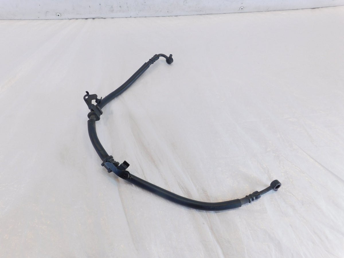 17-22 Honda CBR1000RR CBR1000 1000 Rear Master Cylinder Caliper Brake Hose Line - C3 Cycle