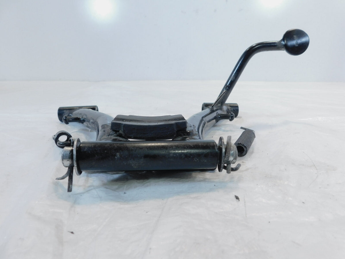 2017 Royal Enfield Continental GT 535 Main Stand Mainstand Centerstand & Springs - C3 Cycle