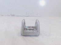 Erik Buell Racing EBR 1190 1190SX Front Left Footpeg Footrest Mount Clevis - C3 Cycle