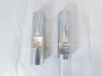 2006-2007 Kawasaki Ninja ZX14 ZX1400 Left/Right Side Frame Slider Puck Protector - C3 Cycle