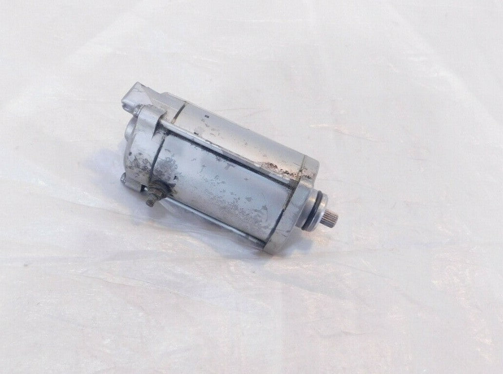 1985-1994 Honda VT1100 Shadow 1100 Mitsuba Engine Starter Motor Assembly - C3 Cycle