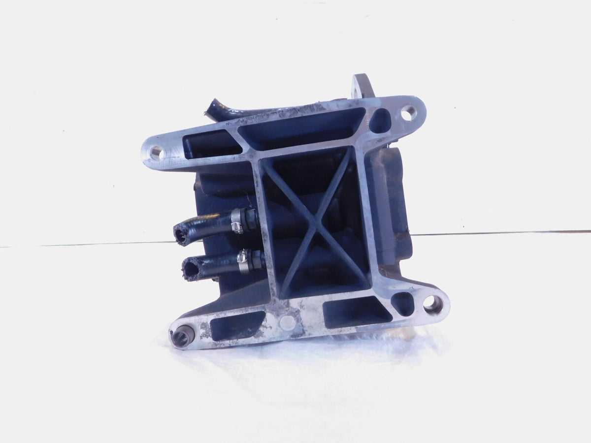 Harley Davidson Touring Electra Glide Classic & Ultra Black Transmission Housing - C3 Cycle