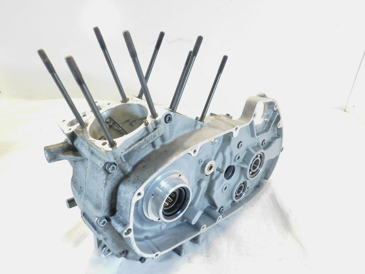 Buell XB9 XB12 Firebolt & Lightning & Ulysses Engine Motor Block Crankcase - C3 Cycle