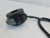 2018-2021 Kawasaki Ninja H2 SX SE Right Handlebar Start/Stop Kill Mode Switches - C3 Cycle