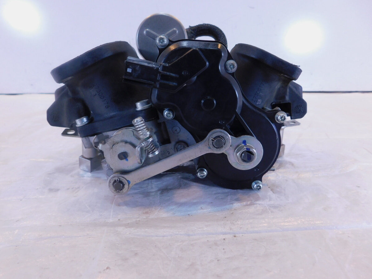 Harley Sportster S 1250 RH1250S Nightster 975 Throttle Body Induction Module
