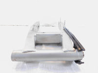 2004 04 Yamaha FZ6 FZ6S Silver Rear Back Wheel Fork Swingarm Swinging Arm - C3 Cycle