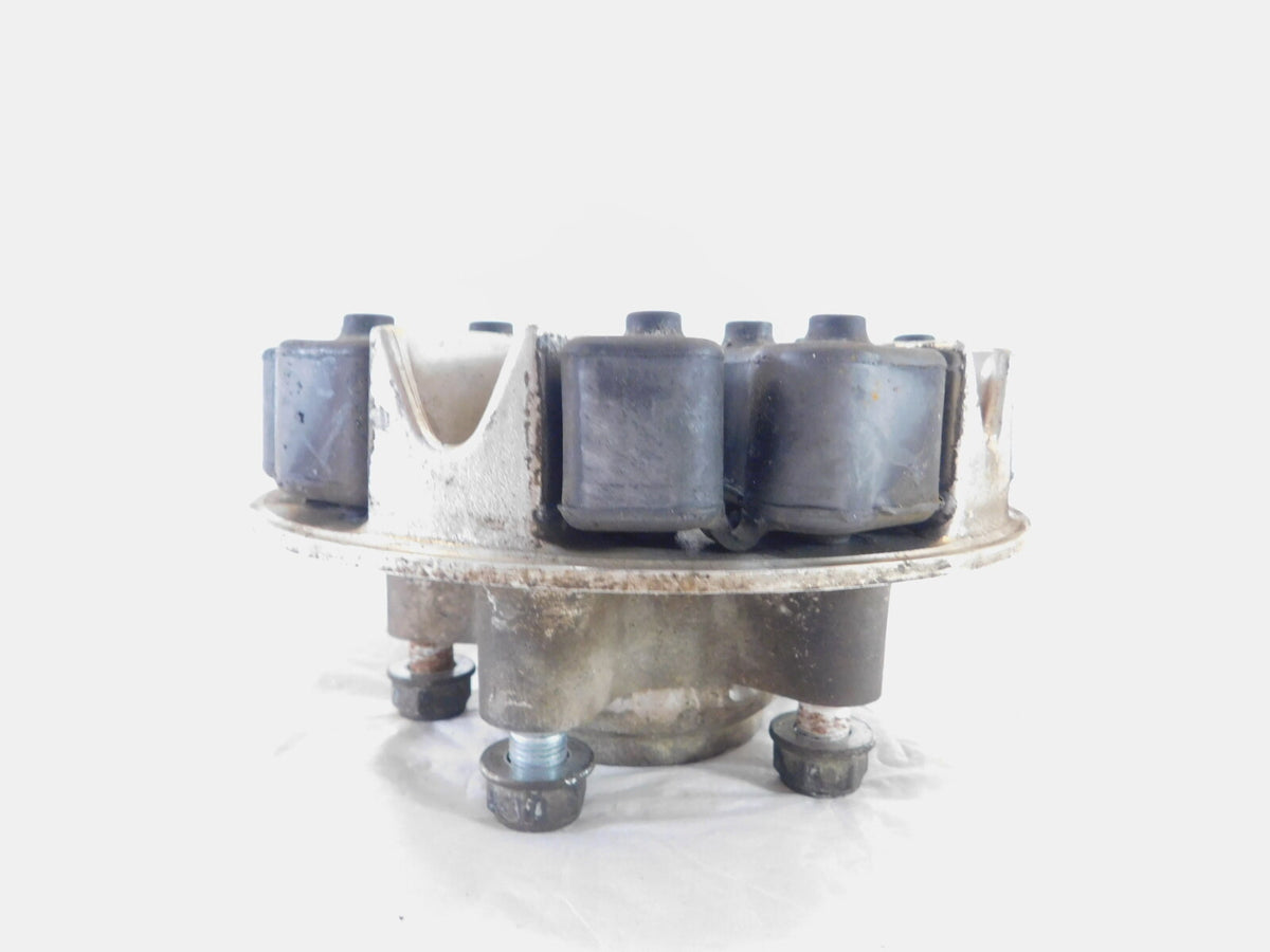 94-03 Honda VF750 VF750C Magna 750 Rear Wheel Drive Hub Flange & Damper Bushings - C3 Cycle