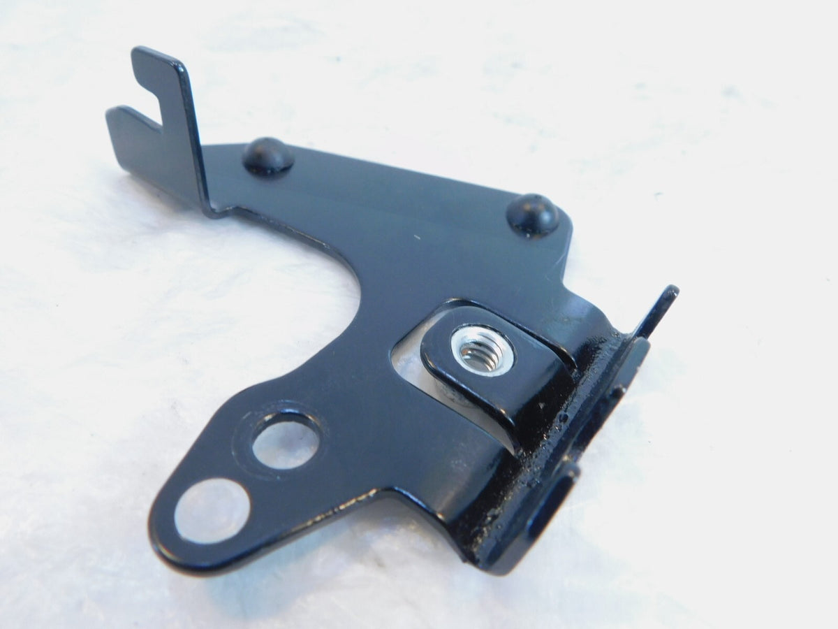 2009-2013 Harley Davidson Sportster XR1200 1200 Oil Tank Bag Line Mount Bracket - C3 Cycle