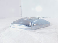 Victory V92 Kingpin Vegas & Jackpot Right Engine Chrome Camshaft Cam Gear Cover - C3 Cycle