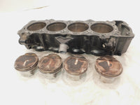 Kawasaki Ninja 1000 ZX1000 & Z1000 ZR1000 Engine Cylinder Barrel Jugs & Pistons - C3 Cycle