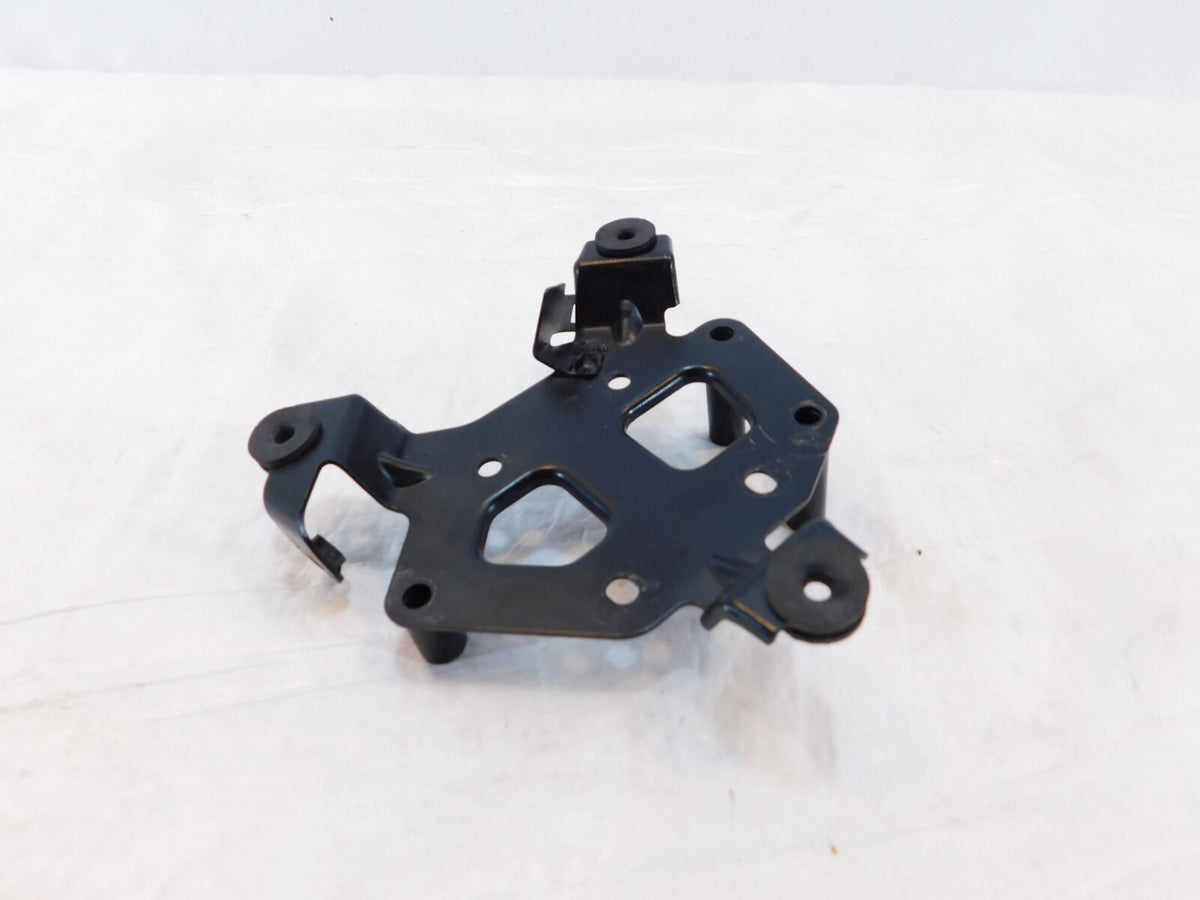 06-22 Kawasaki Vulcan 900 VN900 Classic LT Custom Ignition Coils Bracket Holder - C3 Cycle