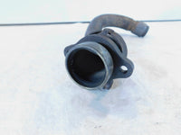 1998-2001 Honda VFR800 Interceptor 800 Rear Left Side Exhaust Manifold Pipe - C3 Cycle