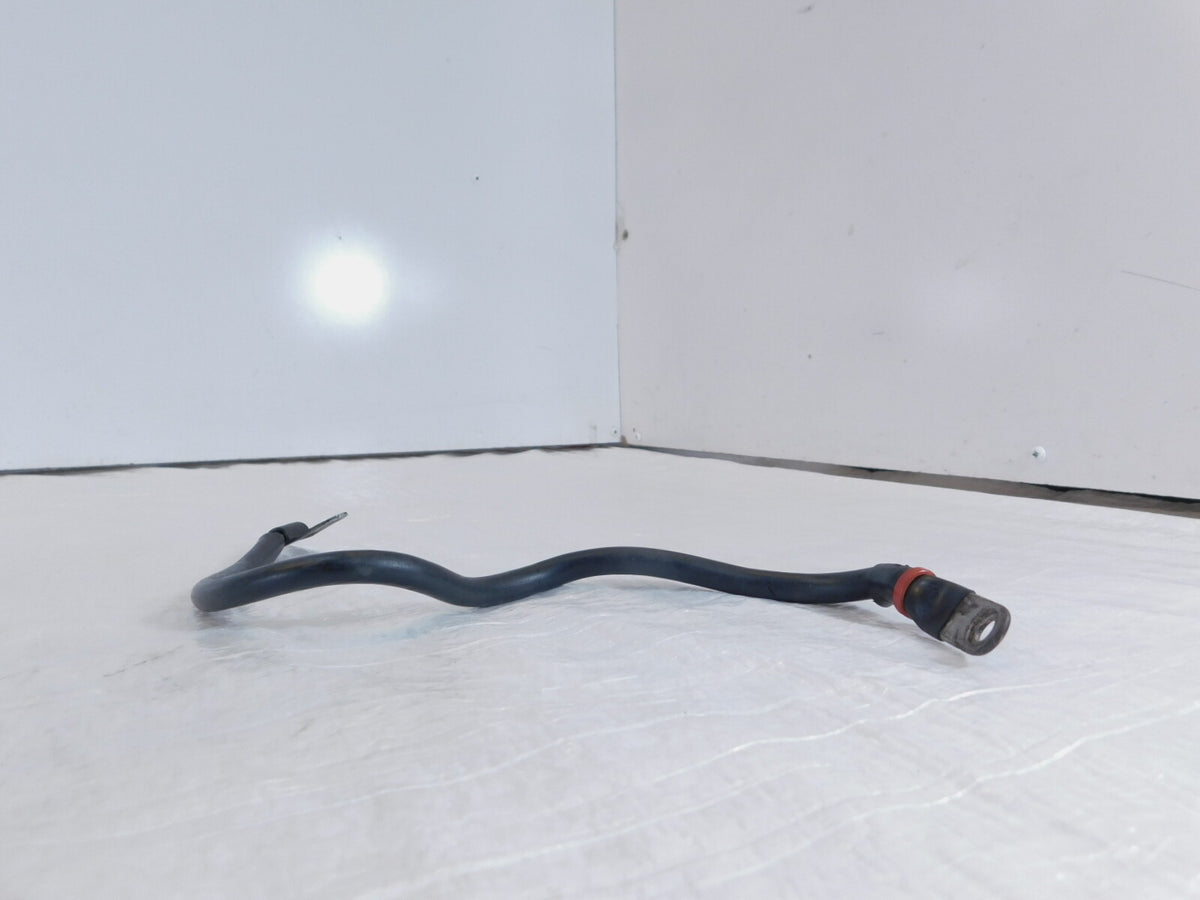 Harley Davidson Sportster 883 & Ironhead 1000 & 1100 Positive Battery Cable Wire - C3 Cycle