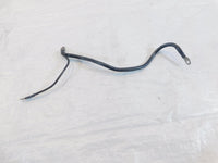 Harley Davidson Road King & Electra Glide Negative Battery Cable 70267-07 - C3 Cycle