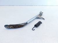 Honda VT600C VT600CD Shadow 600 VLX Deluxe Chrome Side Kick Stand Kickstand - C3 Cycle