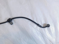 2008-2017 Harley Davidson Dyna Super & Wide Glide Rear Brake Caliper Hose Line - C3 Cycle