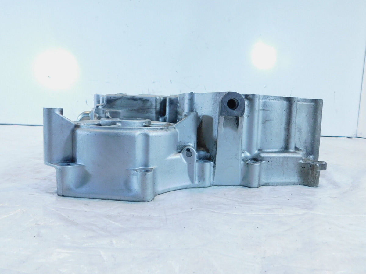 2002-2003 Honda GL1800 Goldwing Engine Motor Crankcase Rear Inner Clutch Cover - C3 Cycle