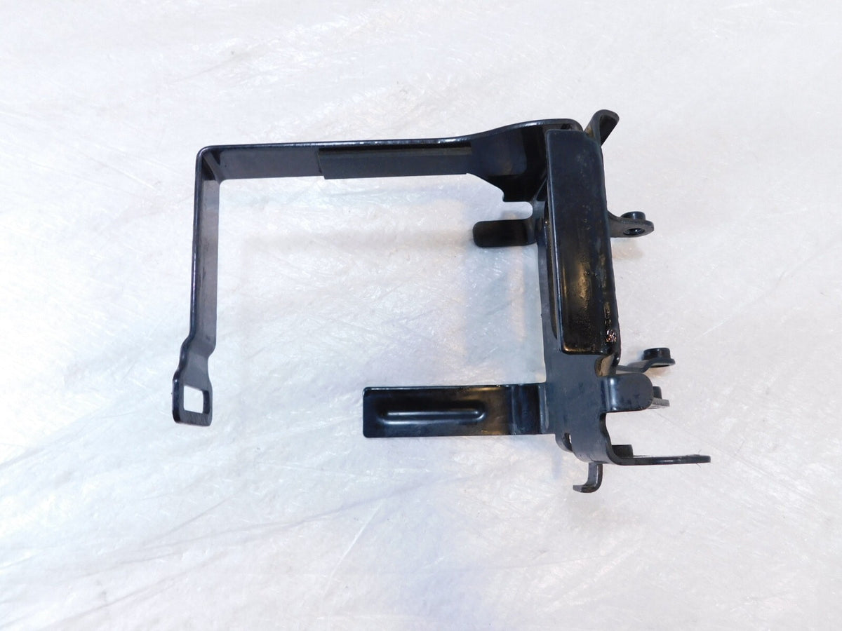 Harley Davidson Sportster 883 & 1200 Metal Battery Mount Bracket Holder Box Tray