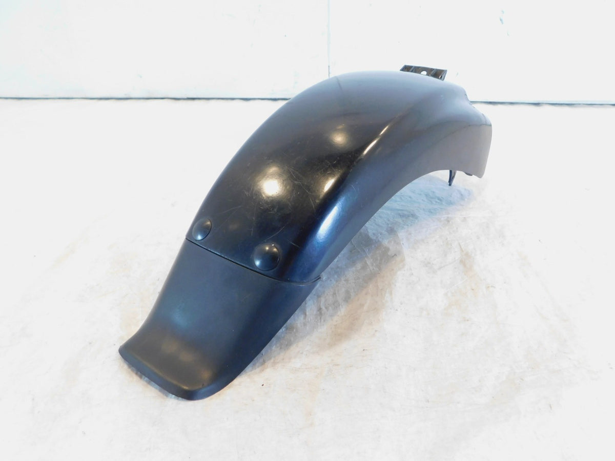 1986-1995 BMW K100 K75C K75S R100R Black Rear Front Wheel Fender Mudguard Cover - C3 Cycle