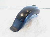 1986-1995 BMW K100 K75C K75S R100R Black Rear Front Wheel Fender Mudguard Cover - C3 Cycle