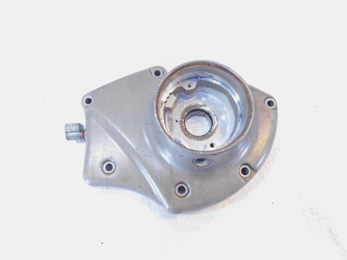 Buell XB XB9 Firebolt Lightning Ulysses Right Engine Cam Gear Camshaft Cover - C3 Cycle