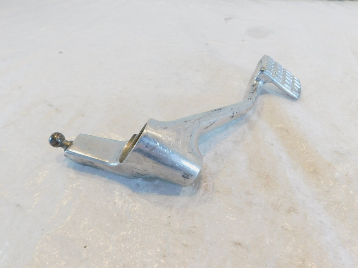Harley Davidson Sportster 883 & 1200 Low & Roadster Right Rear Foot Brake Pedal - C3 Cycle