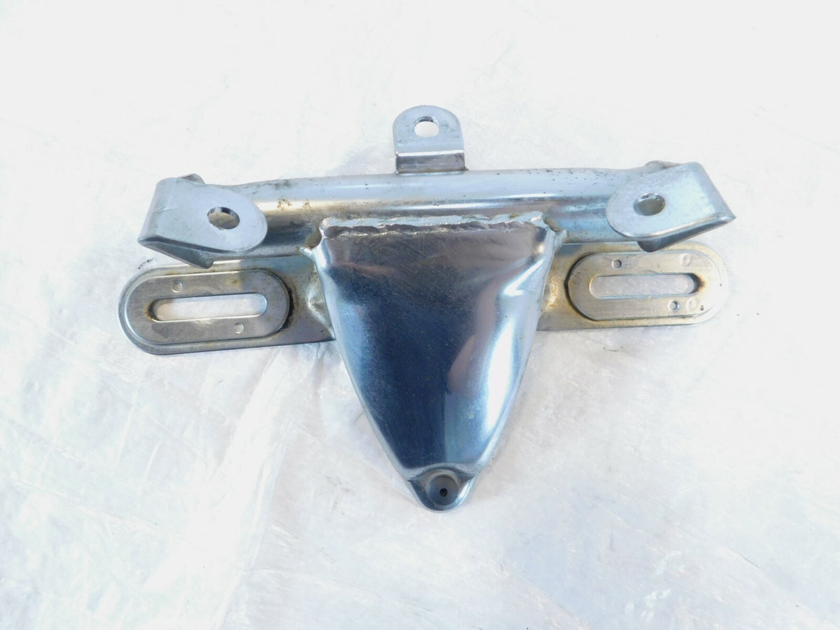 Yamaha Royal Star Venture XVZ13 Rear Fender Taillight License Plate Mount Holder - C3 Cycle
