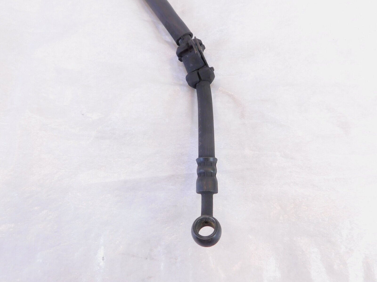 2000-2003 Honda VT750 Shadow 750 Ace & Deluxe Front Brake Caliper Hose Line Pipe - C3 Cycle