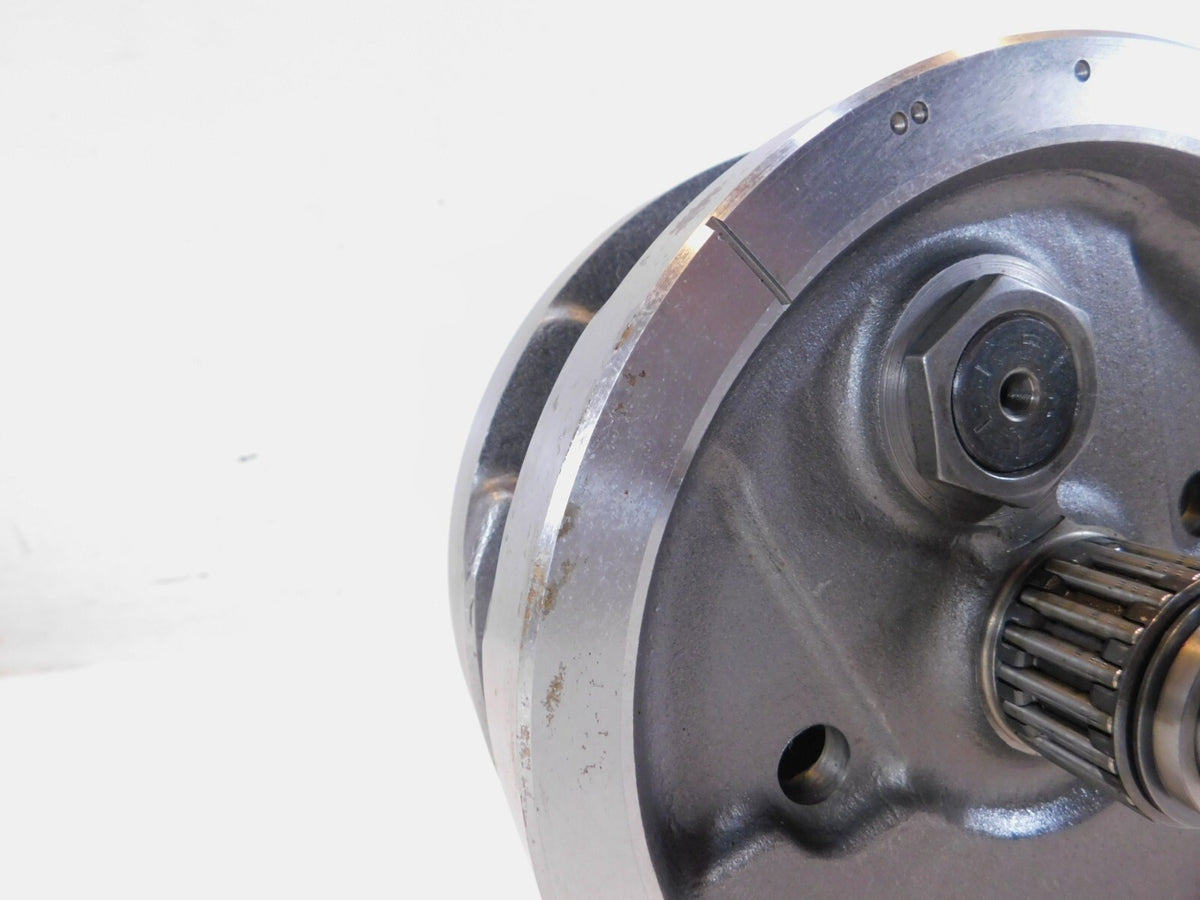 Harley Davidson Sportster 883 & 1200 Hugger & Deluxe Flywheel Crank Crankshaft