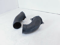 Kawasaki Ninja ZX14 ZX-14R & Concours 14 Left/Right Frame Air Intake Duct Pipes