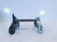 Harley Davidson Sportster XLH 883 Front Fork Bracket Triple Tree & Steering Stem - C3 Cycle
