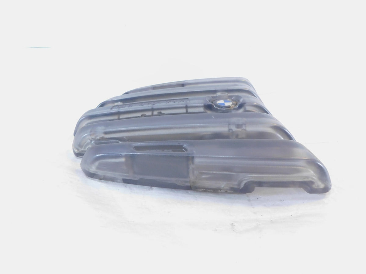 2001-2005 BMW F650CS Grey Rear Tail Section Luggage Support Luggage Holder Rack - C3 Cycle