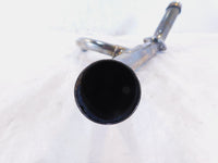 Harley Davidson Dyna Super Glide Low Rider Chrome Rear Exhaust Header Pipe - C3 Cycle