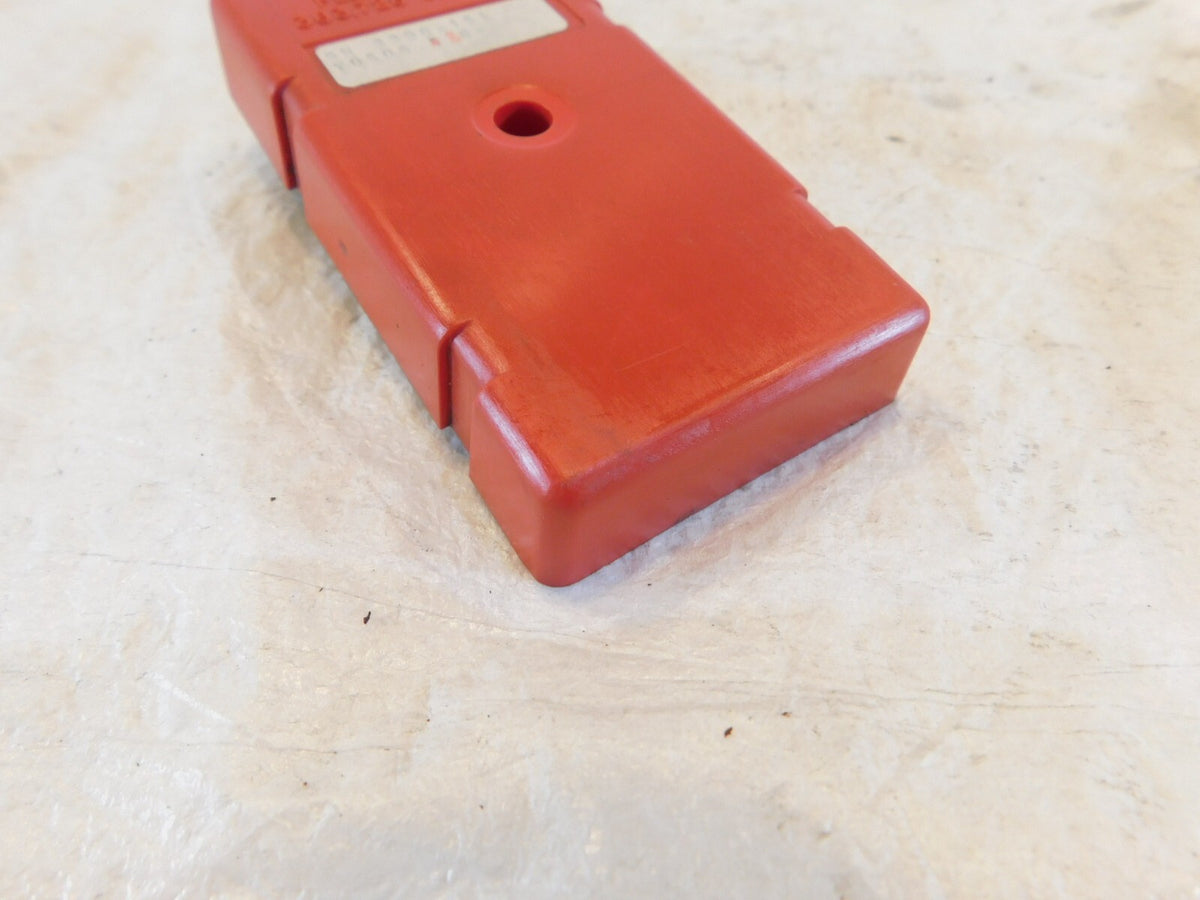 1995 95 Buell S2 S2T Thunderbolt Turn Signal Relay Canceller Module TSM - C3 Cycle