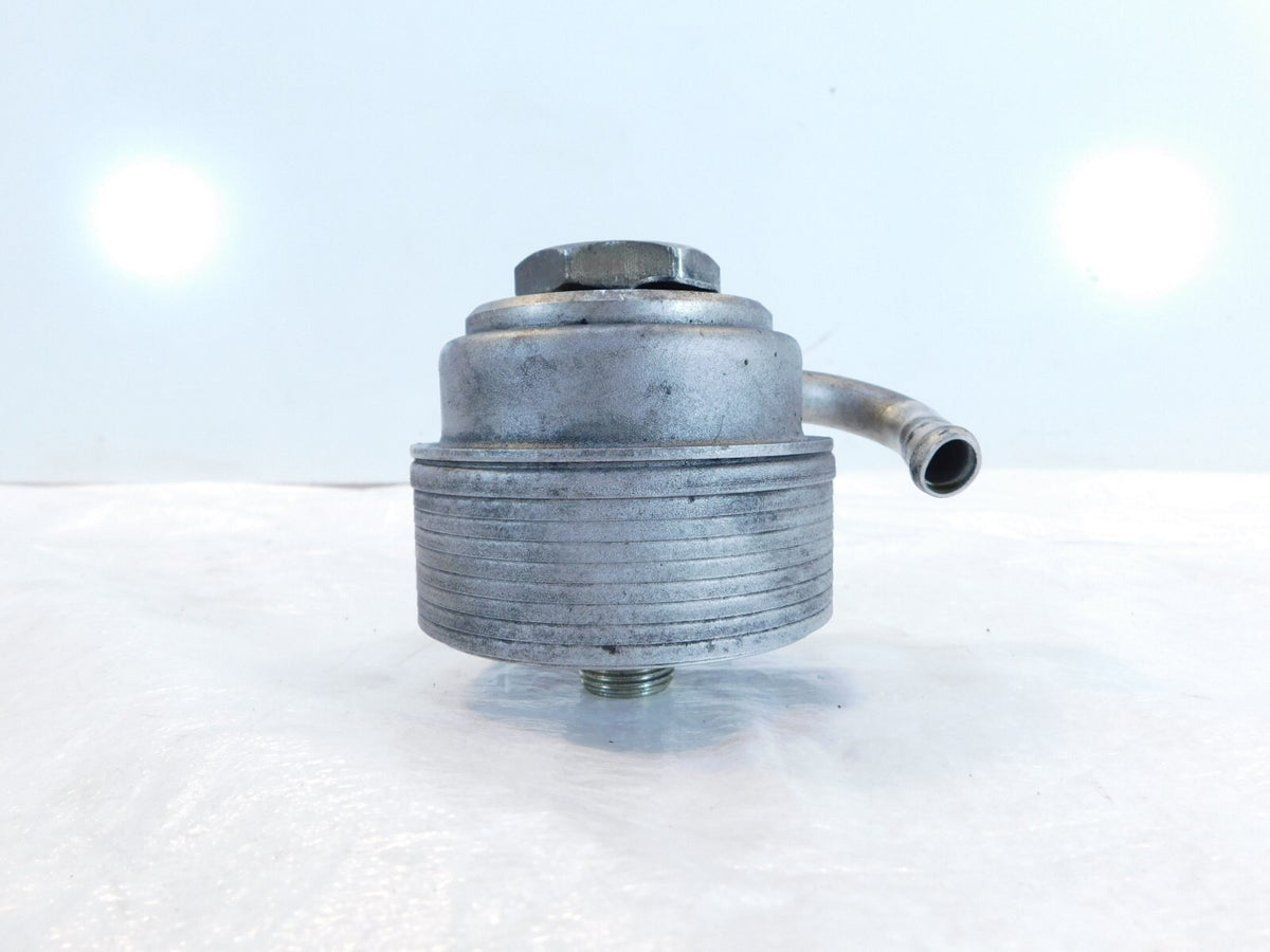 2000 & 2001 Yamaha YZFR1 YZF R1 Engine Motor Oil Cooler & Union Mount Bolt - C3 Cycle