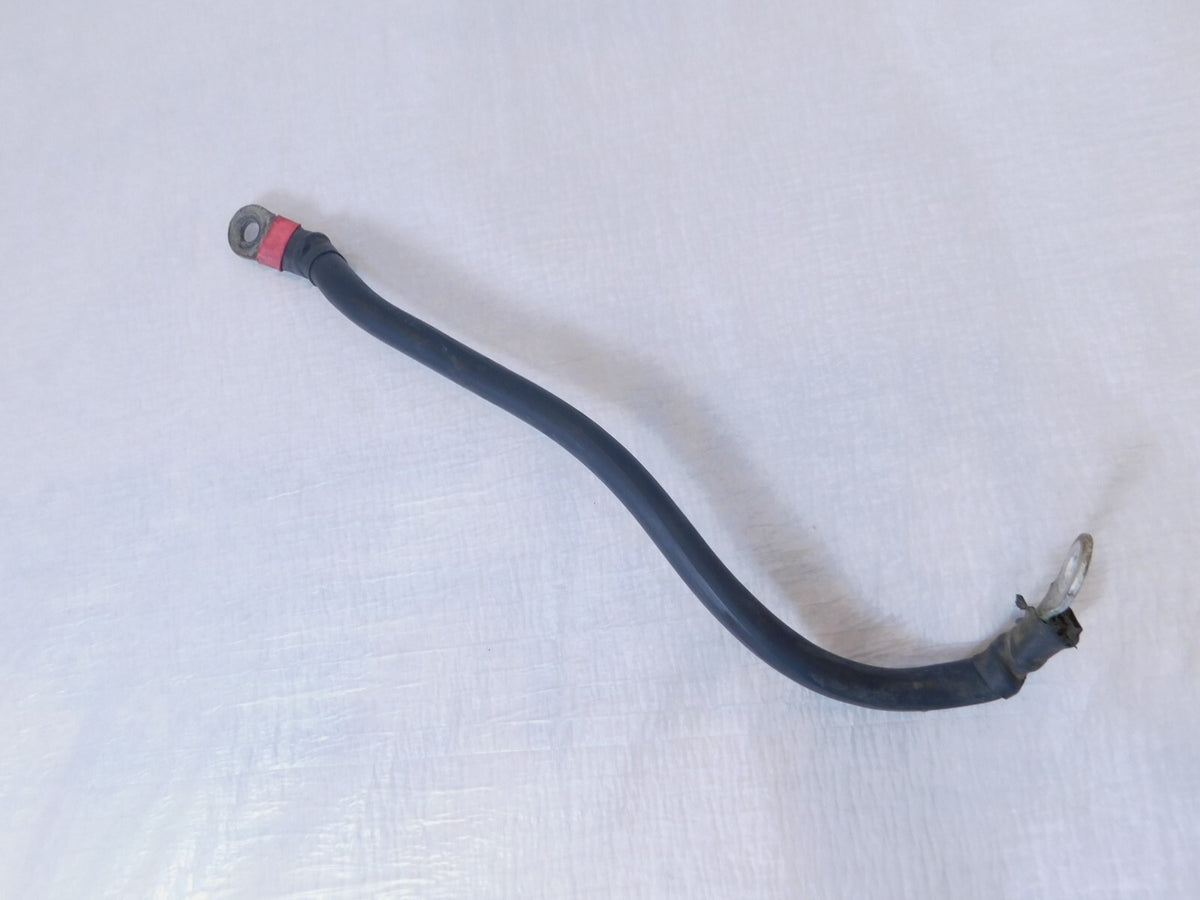 1997-2002 Buell M2 Cyclone Positive Battery Cable Line Wire Y0320.2A - C3 Cycle