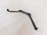 2000-2003 Aprilia SL1000 Falco Black Air Duct Conveyor Support Bracket Mount - C3 Cycle